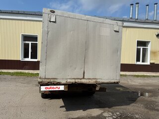 2014 ГАЗ ГАЗель (3302), белый, 440000 рублей, вид 5