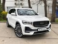 2026 Geely Monjaro I Рестайлинг, белый, 4954990 рублей