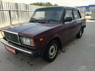 Lada (ВАЗ) 2107