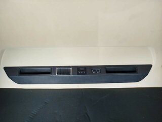 2024 Foton Galaxy, серый, 7740000 рублей, вид 4