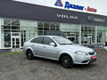 2014 Daewoo Gentra II, серебристый, 560000 рублей - вид 8