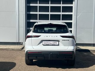 2026 Jetour Dashing I, белый, 2759900 рублей, вид 5