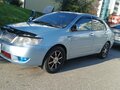 2004 Toyota Corolla IX (E120, E130), голубой, 470000 рублей - вид 6