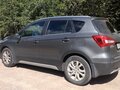 2018 Suzuki SX4 II (S-Cross) Рестайлинг, серый, 1840000 рублей - вид 7