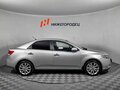 2013 Kia Cerato 6-speed II, серебристый, 833000 рублей - вид 8
