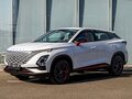 2023 Omoda C5 I, белый, 2150000 рублей - вид 1