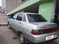 2002 Lada (ВАЗ) 2110, серебристый - вид 3