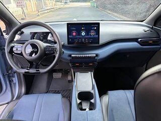 2024 BYD Seagull 30.08 kWh I, голубой, 1250000 рублей, вид 5
