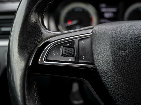 2019 Skoda Rapid I Рестайлинг, бежевый, 1340000 рублей - вид 14
