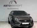 2018 Lada (ВАЗ) Vesta I, коричневый, 800000 рублей - вид 2