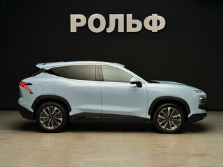 2024 Jetour Dashing I, синий, 2550000 рублей, вид 5