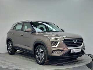 2025 Solaris HC, бежевый, 3710000 рублей, вид 3
