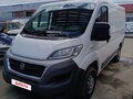 2016 Fiat Professional Ducato, белый - вид 8
