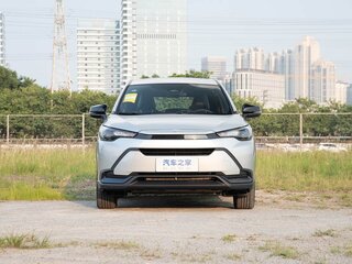 2026 Toyota Frontlander I Рестайлинг, серебристый, 3050003 рублей, вид 2