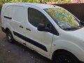 2012 Peugeot Partner, белый, 320000 рублей - вид 9