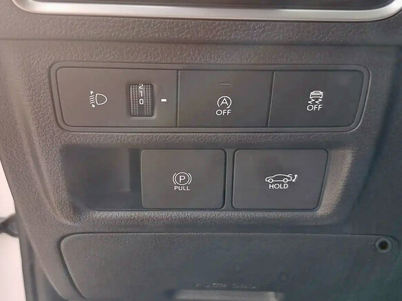 2023 Hyundai Sonata VIII (DN8) Рестайлинг, белый, 2700000 рублей - вид 13