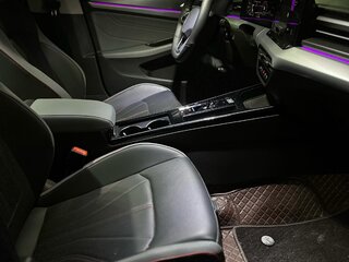 2023 Volkswagen Lamando L II, белый, 1500000 рублей, вид 4