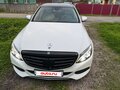 2015 Mercedes-Benz C-Класс 250 IV (W205), белый, 2400000 рублей - вид 2