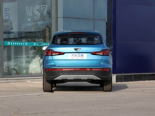 2026 Jetta VS5 I Рестайлинг 2, синий, 2241055 рублей, вид 5