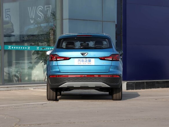 2026 Jetta VS5 I Рестайлинг 2, синий, 2241055 рублей - вид 4