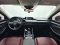 2023 Mazda 3 Axela IV (BP), серый, 1790000 рублей - вид 8