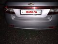 2010 Chevrolet Epica V250 Рестайлинг, серебристый, 420000 рублей - вид 2