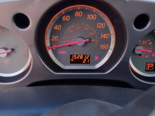 2004 Nissan Murano I (Z50), бежевый, 550000 рублей, вид 5