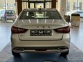 2026 Lada (ВАЗ) Vesta I Рестайлинг (NG), серебристый - вид 5