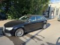 2013 Audi A3 III (8V), чёрный - вид 4