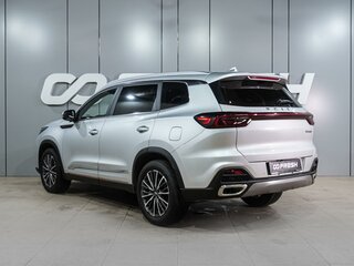 2024 Xcite X-Cross 8, серебристый, 1999000 рублей, вид 2