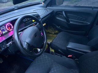 2010 Lada (ВАЗ) 2114, чёрный, 220000 рублей, вид 5