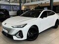 2025 Changan UNI-V I, белый, 3429900 рублей