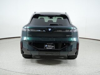 2026 BMW X5 40 V (G65), зелёный, 15204280 рублей, вид 5