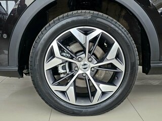 2023 Haval F7x I Рестайлинг, чёрный, 2699000 рублей, вид 5