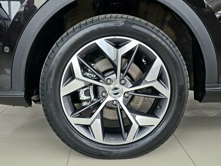 2023 Haval F7x I Рестайлинг, чёрный, 2650000 рублей, вид 5