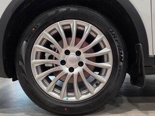 2026 Haval Jolion I Рестайлинг 2, белый, 2699000 рублей, вид 4
