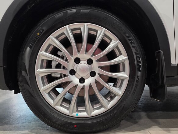 2026 Haval Jolion I Рестайлинг 2, белый, 2699000 рублей - вид 3