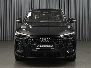 2026 Audi Q5 L III (GU), чёрный, 6324111 рублей, вид 3