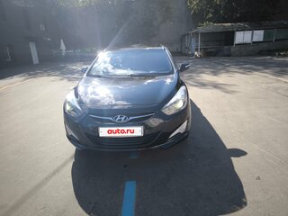2013 Hyundai i40 I, чёрный, 1150000 рублей, вид 2