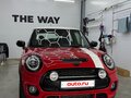 2020 Mini Hatch Cooper S III (F55/F56) Рестайлинг, красный, 3200000 рублей