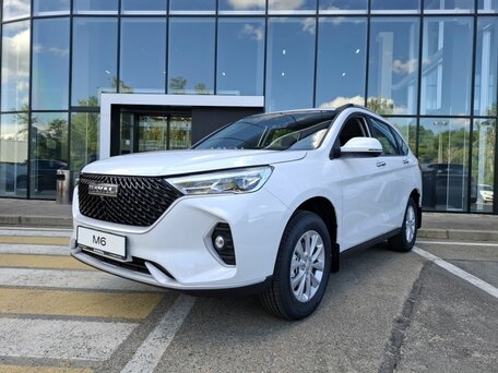 Haval M6 II