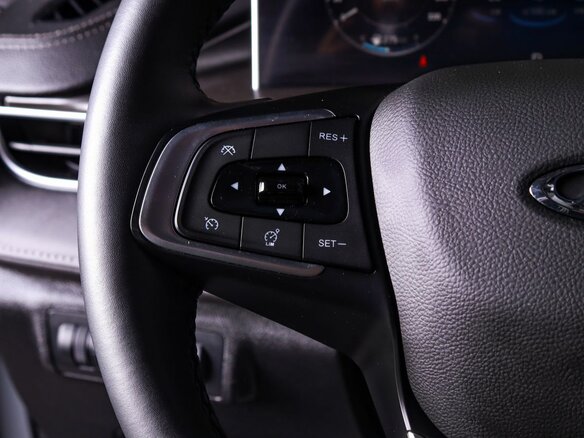 2025 Chery Tiggo 4 I Рестайлинг 2, серый, 1929000 рублей - вид 14