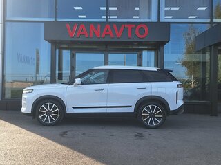 2023 Jaecoo J7 I, белый, 2190000 рублей, вид 2
