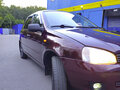 2011 Lada (ВАЗ) Kalina I, пурпурный, 355000 рублей - вид 2