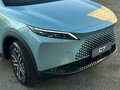 2026 Omoda C7, зелёный, 3099000 рублей - вид 8