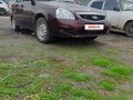 2014 Lada (ВАЗ) Priora I Рестайлинг, пурпурный, 440000 рублей - вид 11
