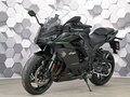 2025 Kawasaki Ninja 1100 SX, чёрный, 1549000 рублей - вид 1