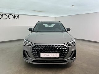 2026 Audi Q3 35 TFSI II (F3), серый, 4190000 рублей, вид 3