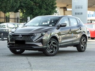 2026 Nissan Qashqai II Рестайлинг 2, коричневый, 2530002 рублей, вид 1
