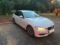 2013 BMW 3 серии 316i VI (F3x), белый, 1500000 рублей - вид 1